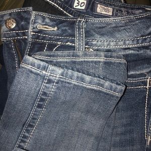 Miss Me Jeans - miss me jeans Miss Me Jeans - miss me jeans